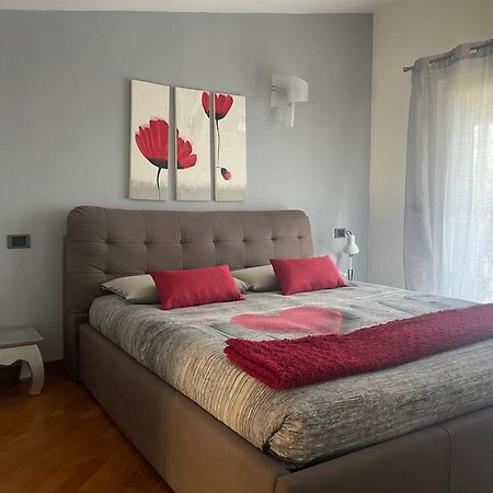 B&B Da Gabry Ovada Εξωτερικό φωτογραφία