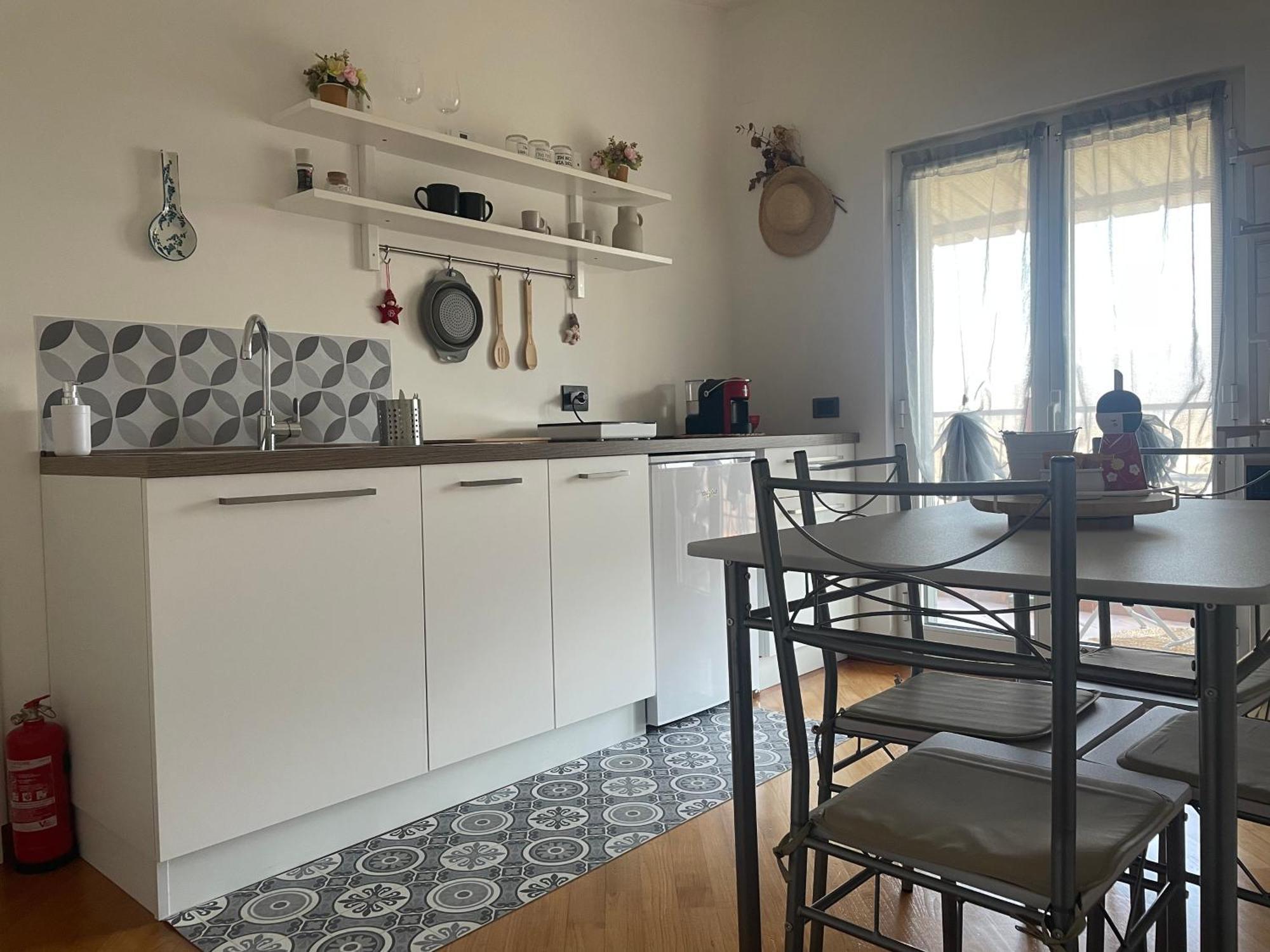 B&B Da Gabry Ovada Εξωτερικό φωτογραφία