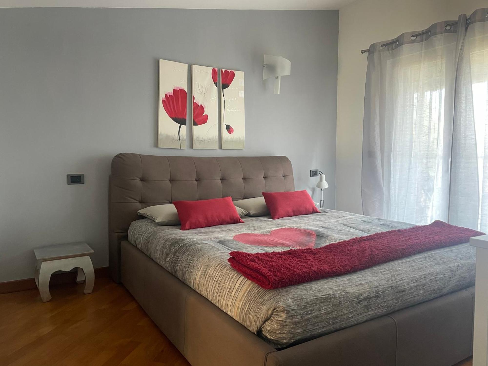 B&B Da Gabry Ovada Εξωτερικό φωτογραφία